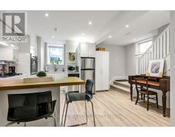 Lower - 17 Birdsall Avenue, Toronto, ON M4R2B7 Photo 26
