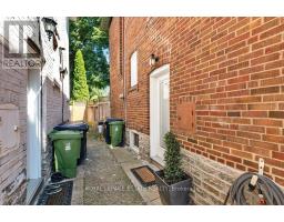 Lower - 17 Birdsall Avenue, Toronto, ON M4R2B7 Photo 30