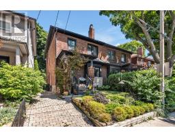 Lower - 17 Birdsall Avenue, Toronto, ON M4R2B7 Photo 31