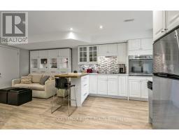 Lower - 17 Birdsall Avenue, Toronto, ON M4R2B7 Photo 6
