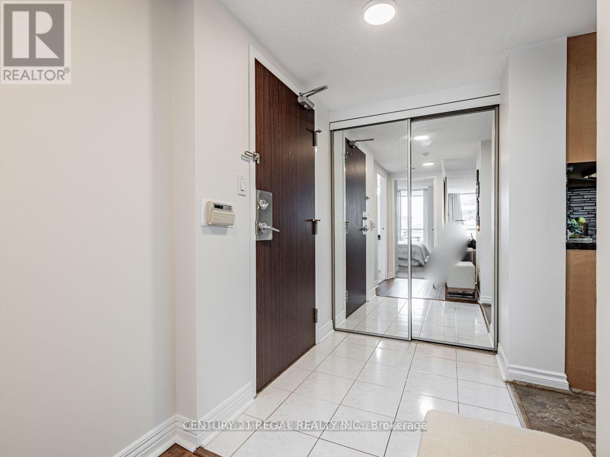 1405 - 5765 YONGE STREET, Toronto (Newtonbrook East) — photo 2