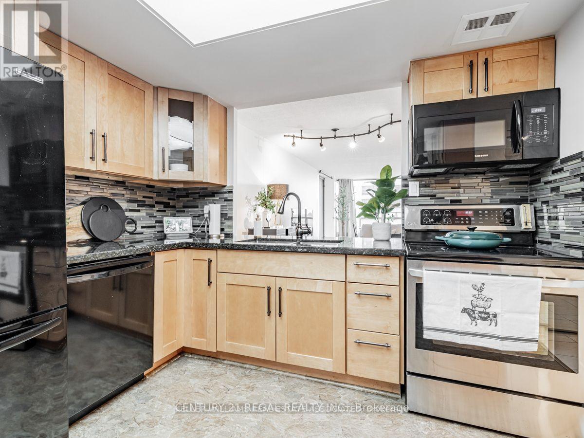1405 - 5765 YONGE STREET, Toronto (Newtonbrook East) — photo 3