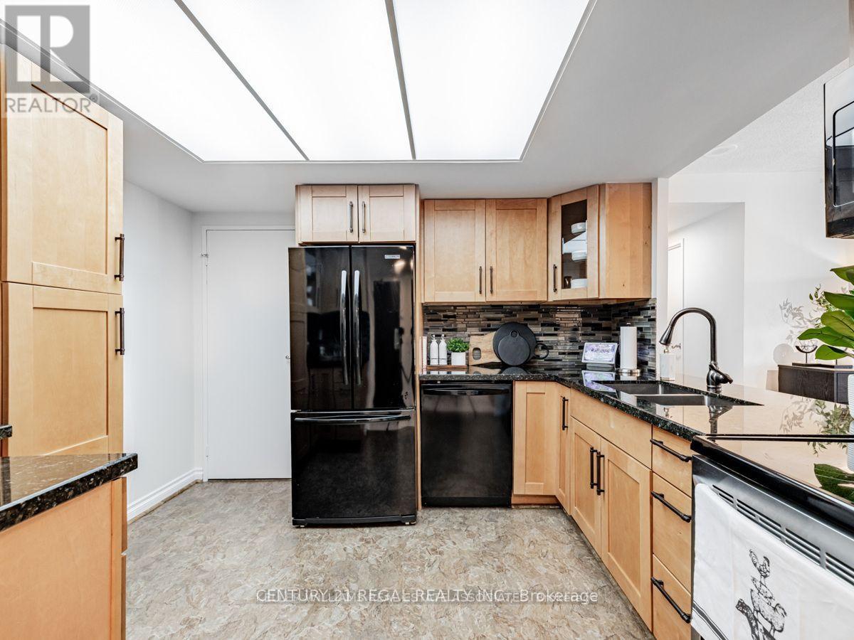 1405 - 5765 YONGE STREET, Toronto (Newtonbrook East) — photo 4