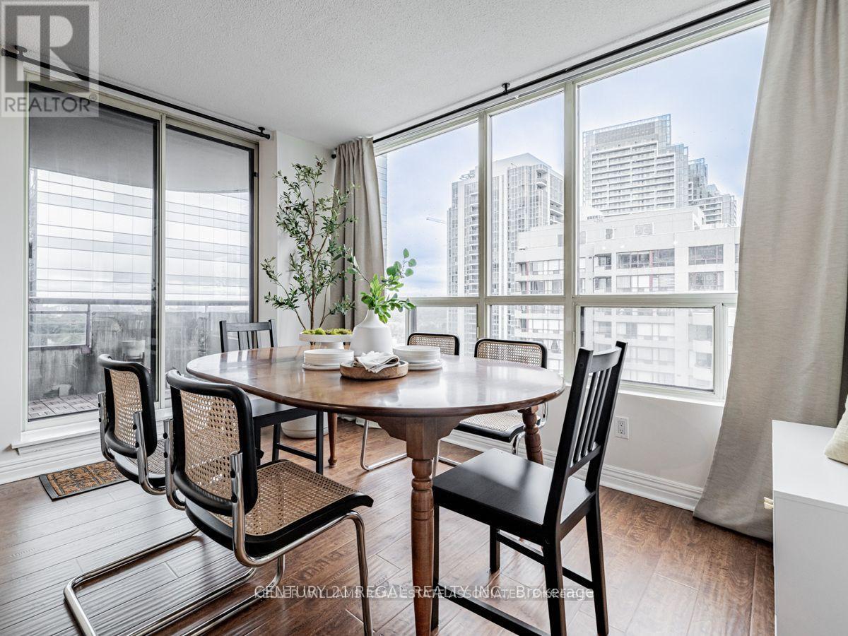 1405 - 5765 YONGE STREET, Toronto (Newtonbrook East) — photo 5