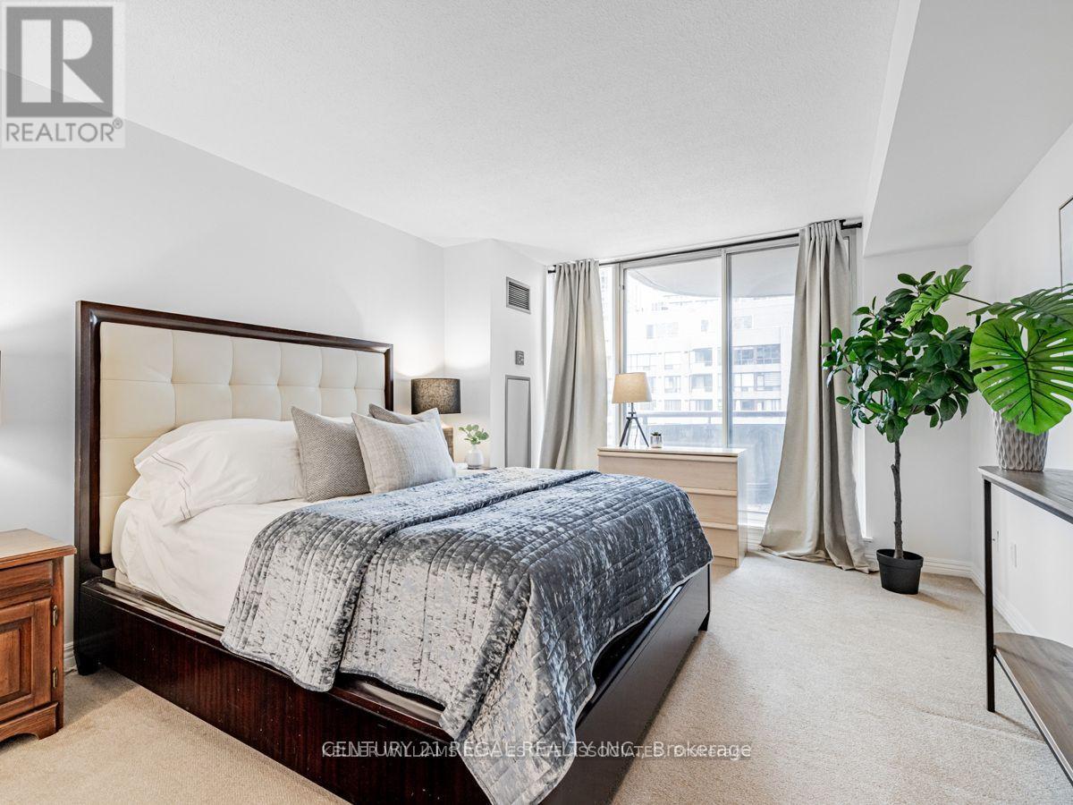 1405 - 5765 YONGE STREET, Toronto (Newtonbrook East) — photo 9