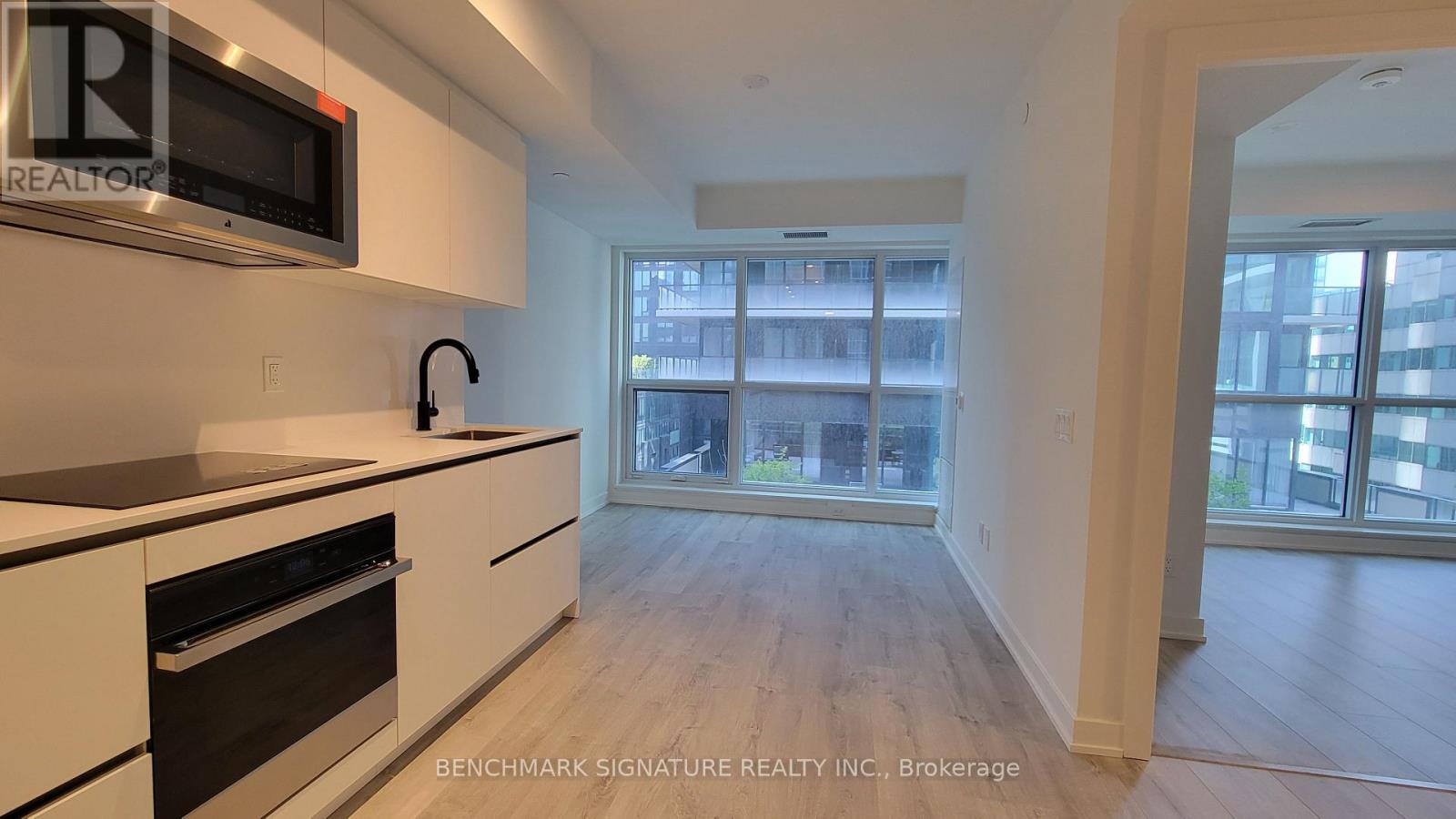 804 - 327 KING STREET, Toronto (Waterfront Communities) — photo 3