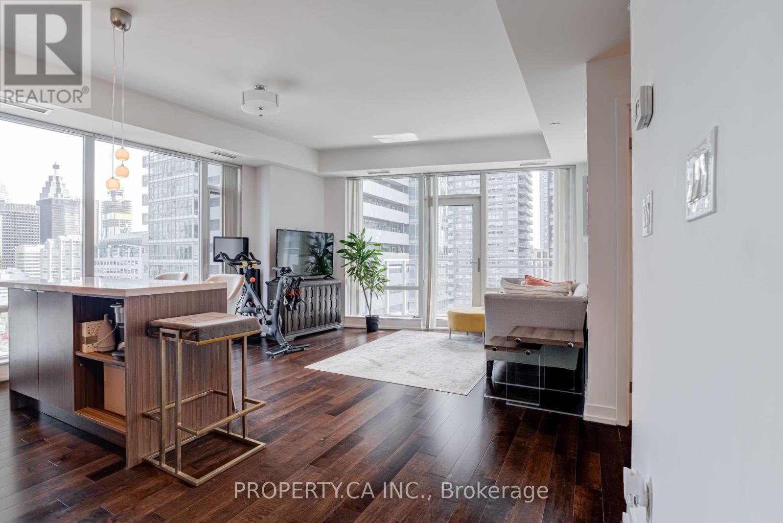 1609 - 21 WIDMER STREET, Toronto (Waterfront Communities)