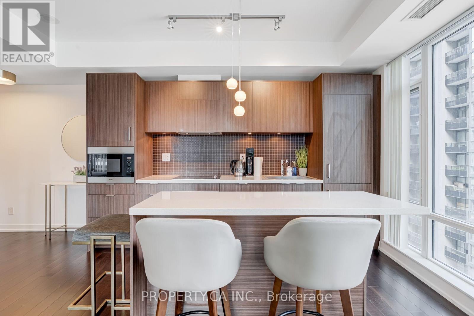 1609 - 21 WIDMER STREET, Toronto (Waterfront Communities) — photo 3