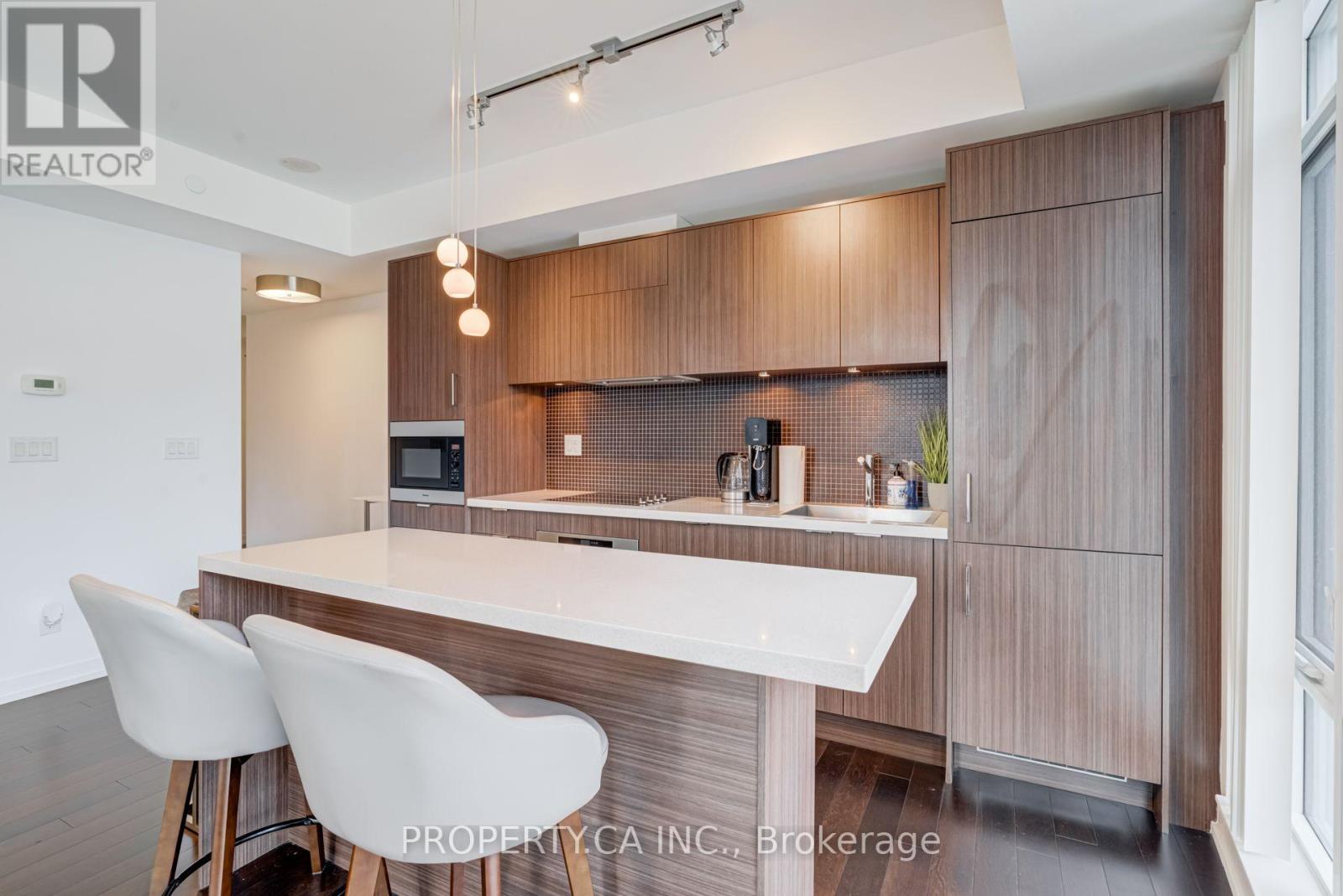 1609 - 21 WIDMER STREET, Toronto (Waterfront Communities) — photo 4