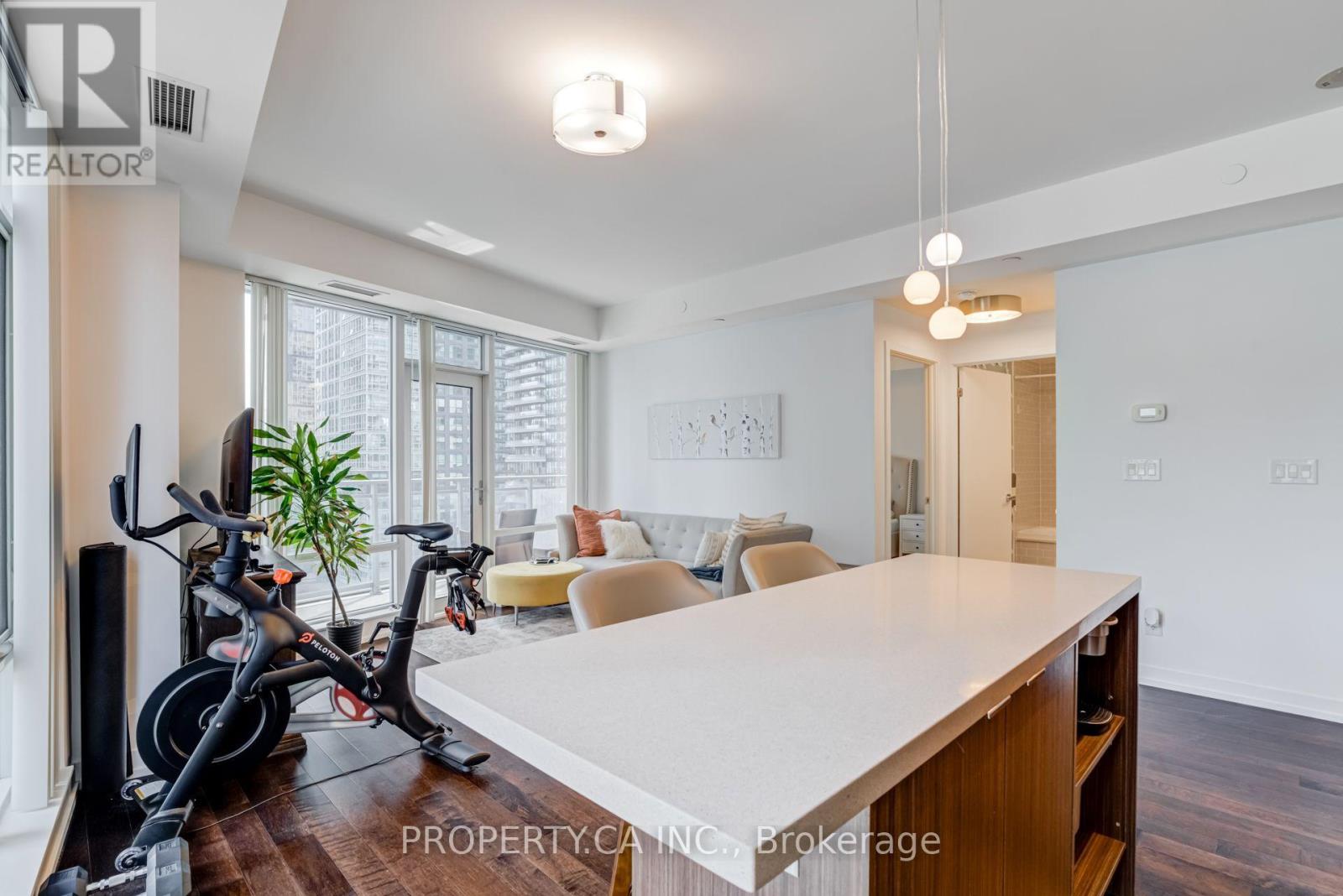 1609 - 21 WIDMER STREET, Toronto (Waterfront Communities) — photo 5