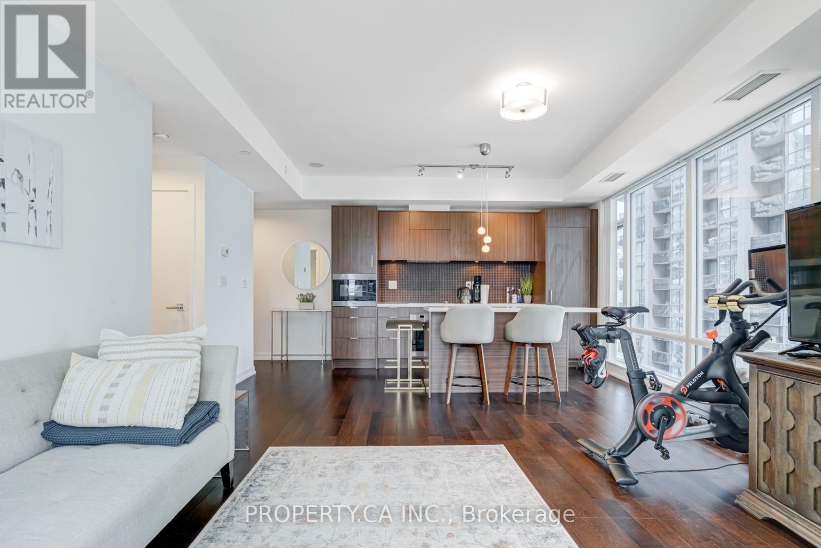 1609 - 21 WIDMER STREET, Toronto (Waterfront Communities) — photo 8