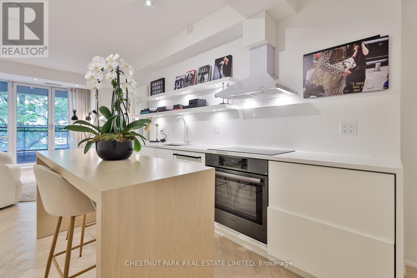 201 - 25 SCRIVENER SQUARE, Toronto (Rosedale-Moore Park) — photo 3