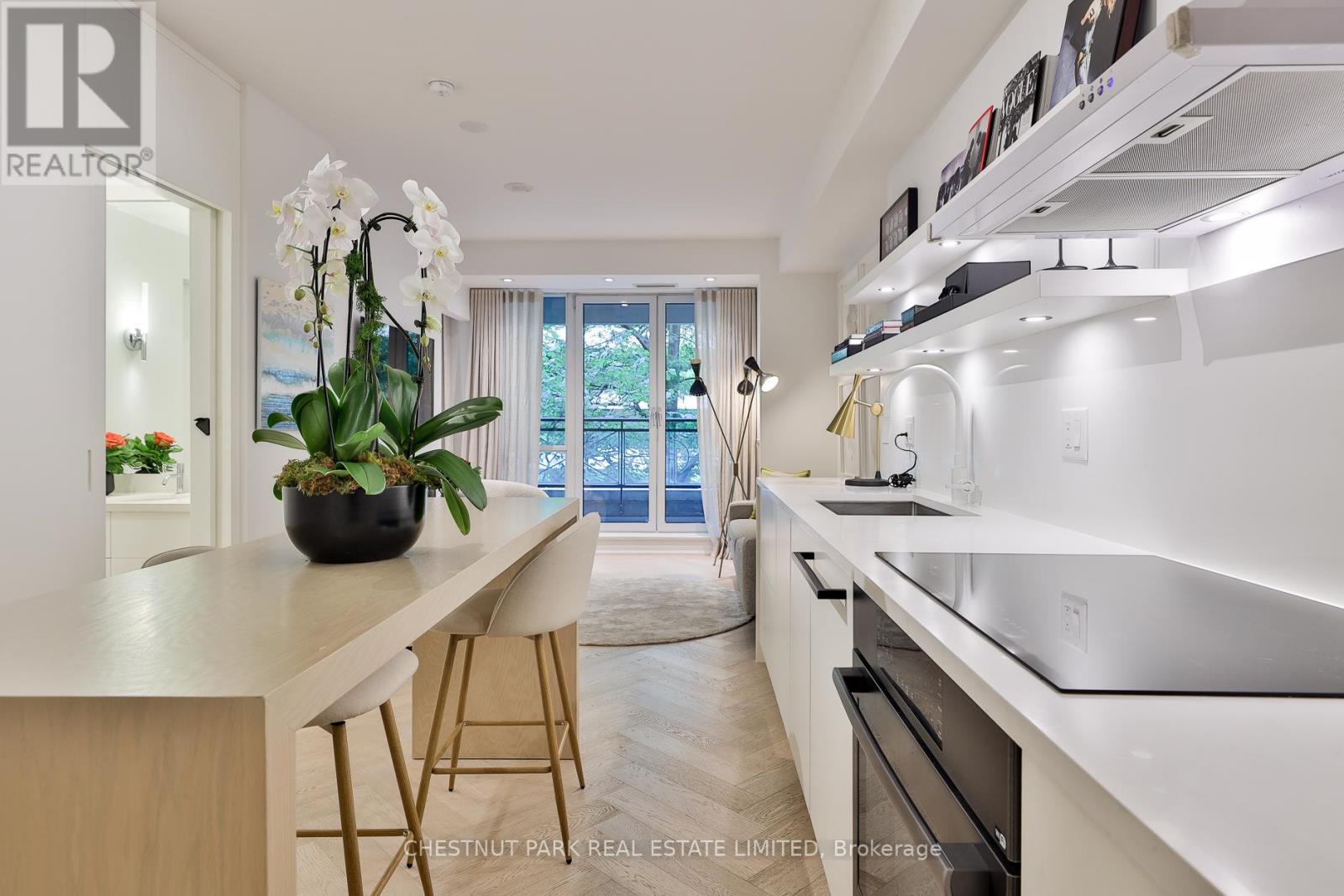 201 - 25 SCRIVENER SQUARE, Toronto (Rosedale-Moore Park) — photo 4