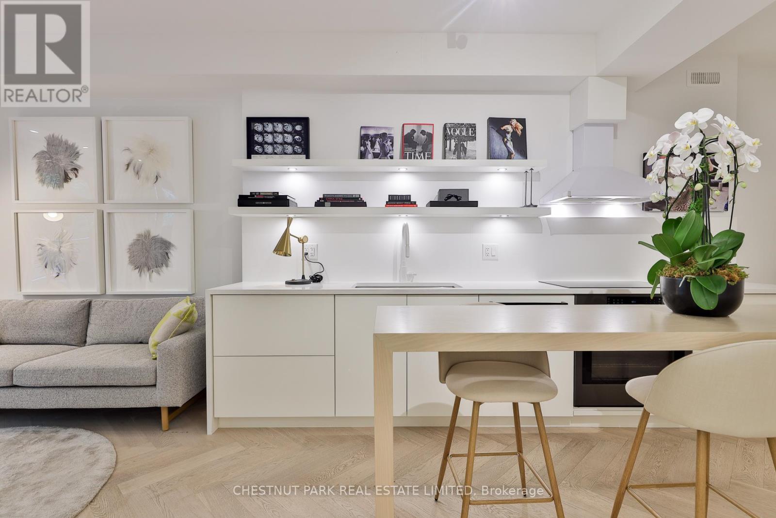 201 - 25 SCRIVENER SQUARE, Toronto (Rosedale-Moore Park) — photo 5