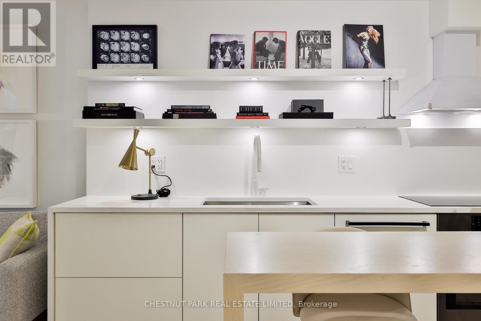 201 - 25 SCRIVENER SQUARE, Toronto (Rosedale-Moore Park) — photo 6