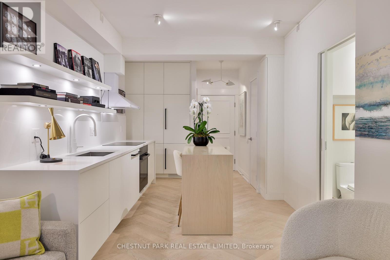 201 - 25 SCRIVENER SQUARE, Toronto (Rosedale-Moore Park) — photo 7