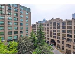 528 - 109 Front Street E, Toronto, ON M5A4P7 Photo 16