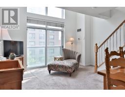 528 - 109 Front Street E, Toronto, ON M5A4P7 Photo 9