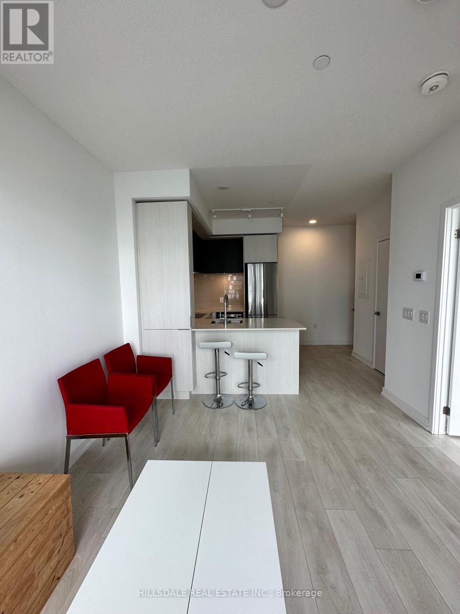 1412 - 225 SUMACH STREET, Toronto (Regent Park) — photo 3