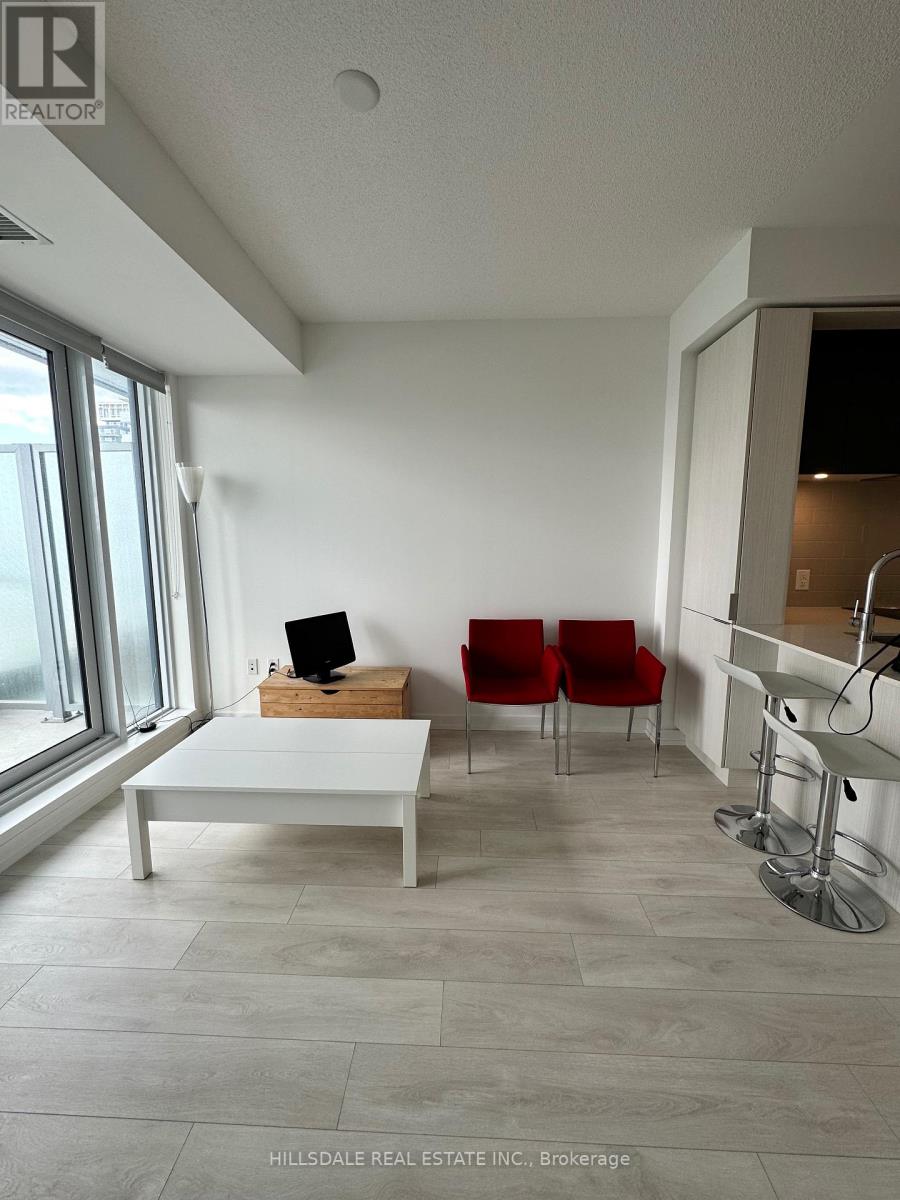 1412 - 225 SUMACH STREET, Toronto (Regent Park) — photo 4