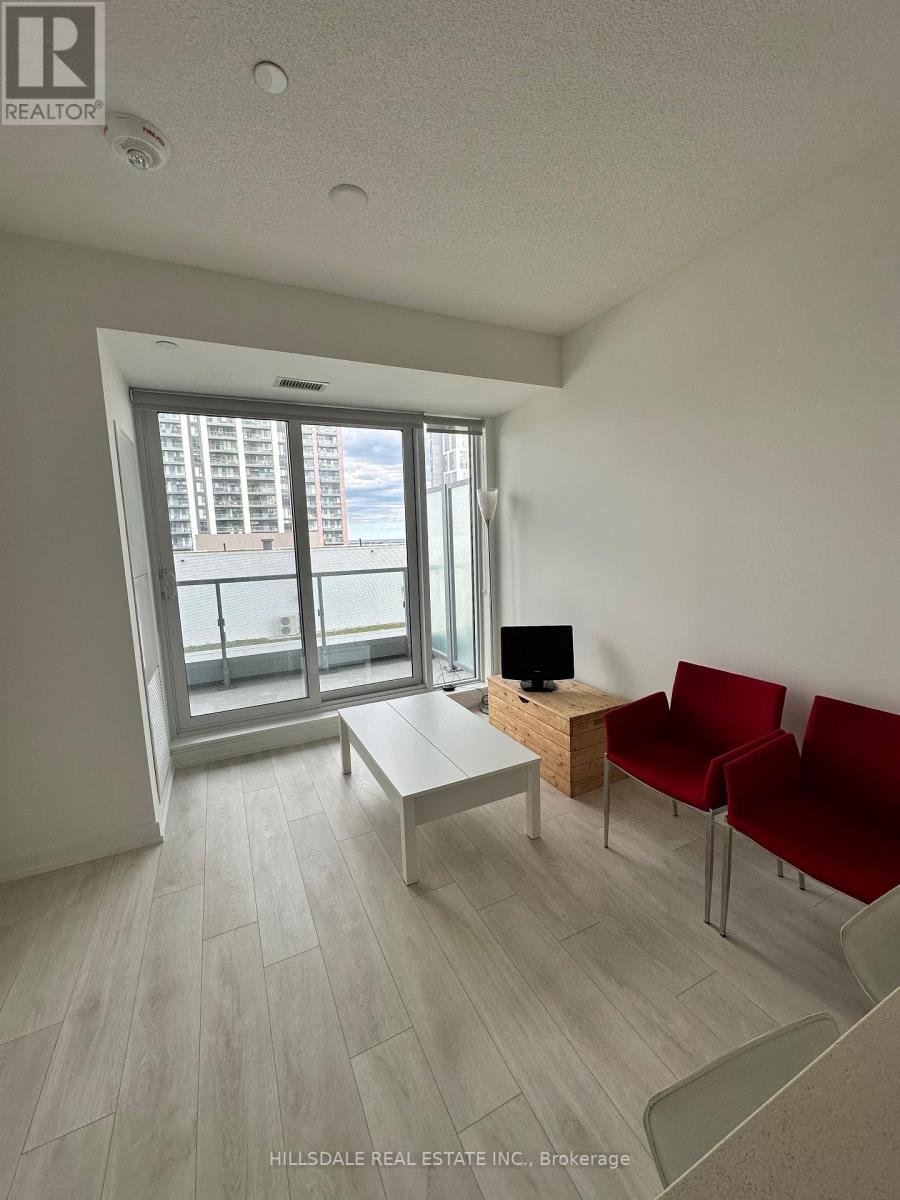 1412 - 225 SUMACH STREET, Toronto (Regent Park) — photo 5