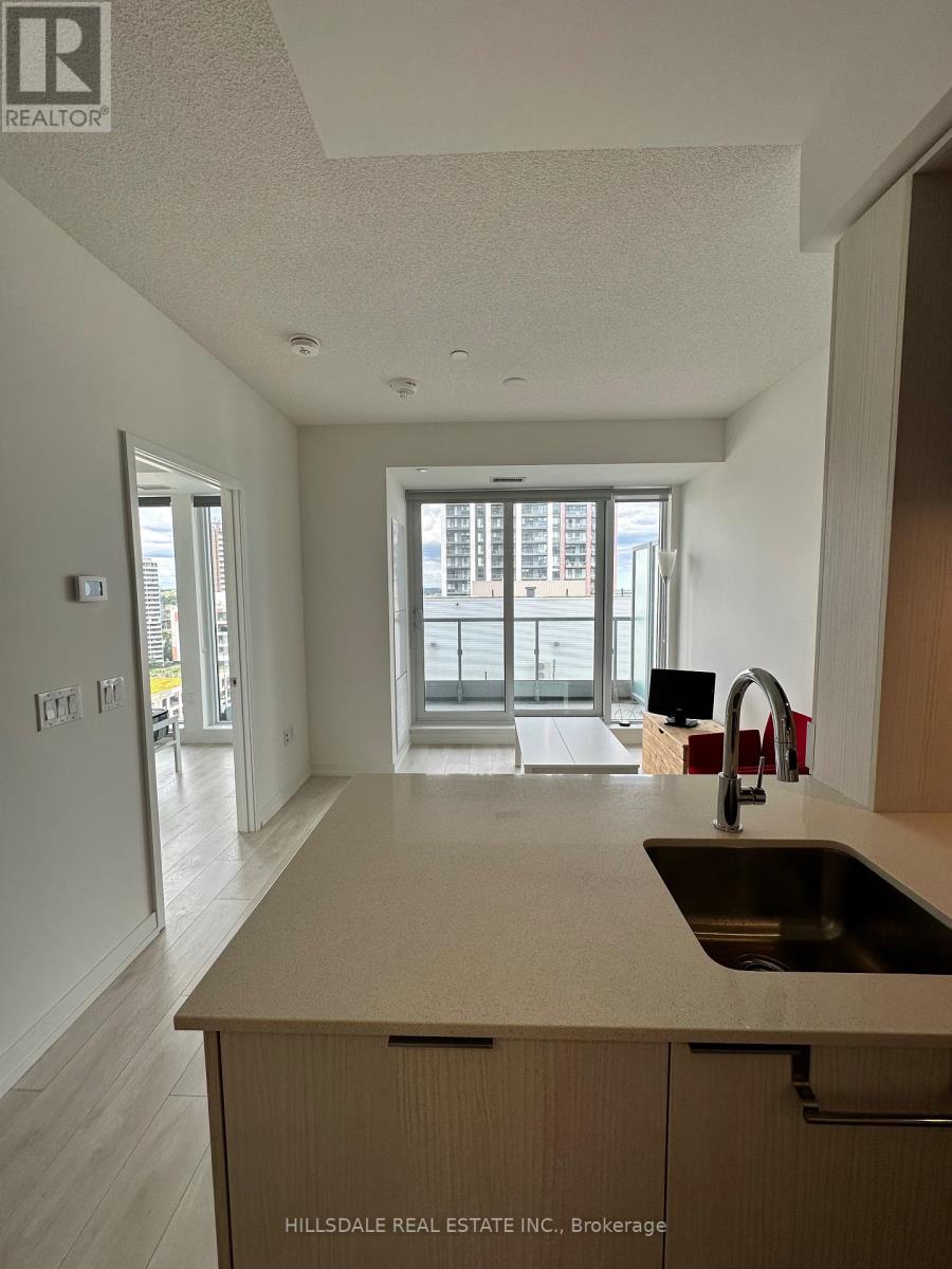 1412 - 225 SUMACH STREET, Toronto (Regent Park) — photo 6