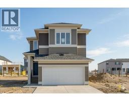 Foyer - 175 Herron Landing Ne, Calgary, AB T3P2R1 Photo 6