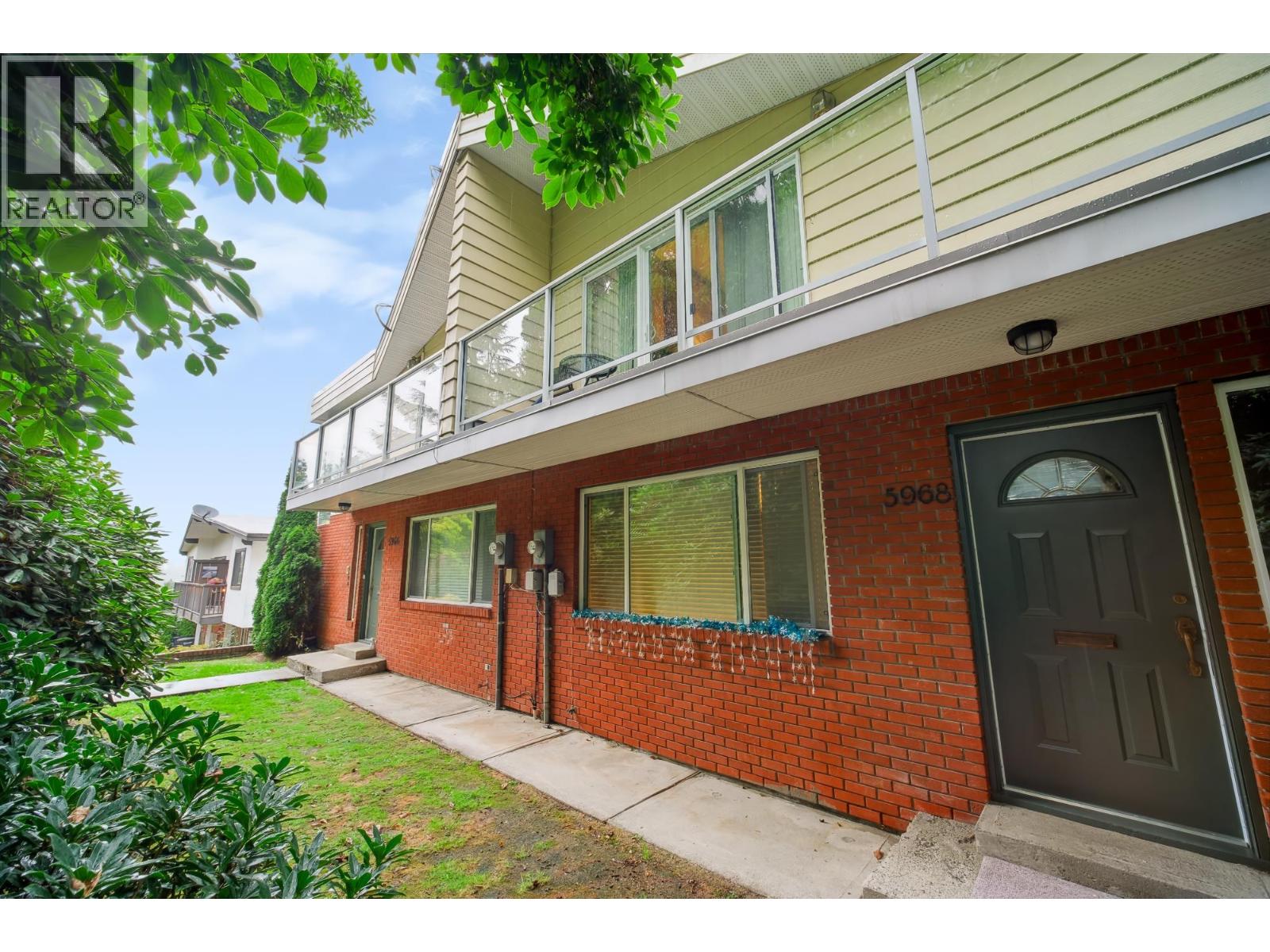 5966 BAFFIN PLACE, Burnaby — photo 1