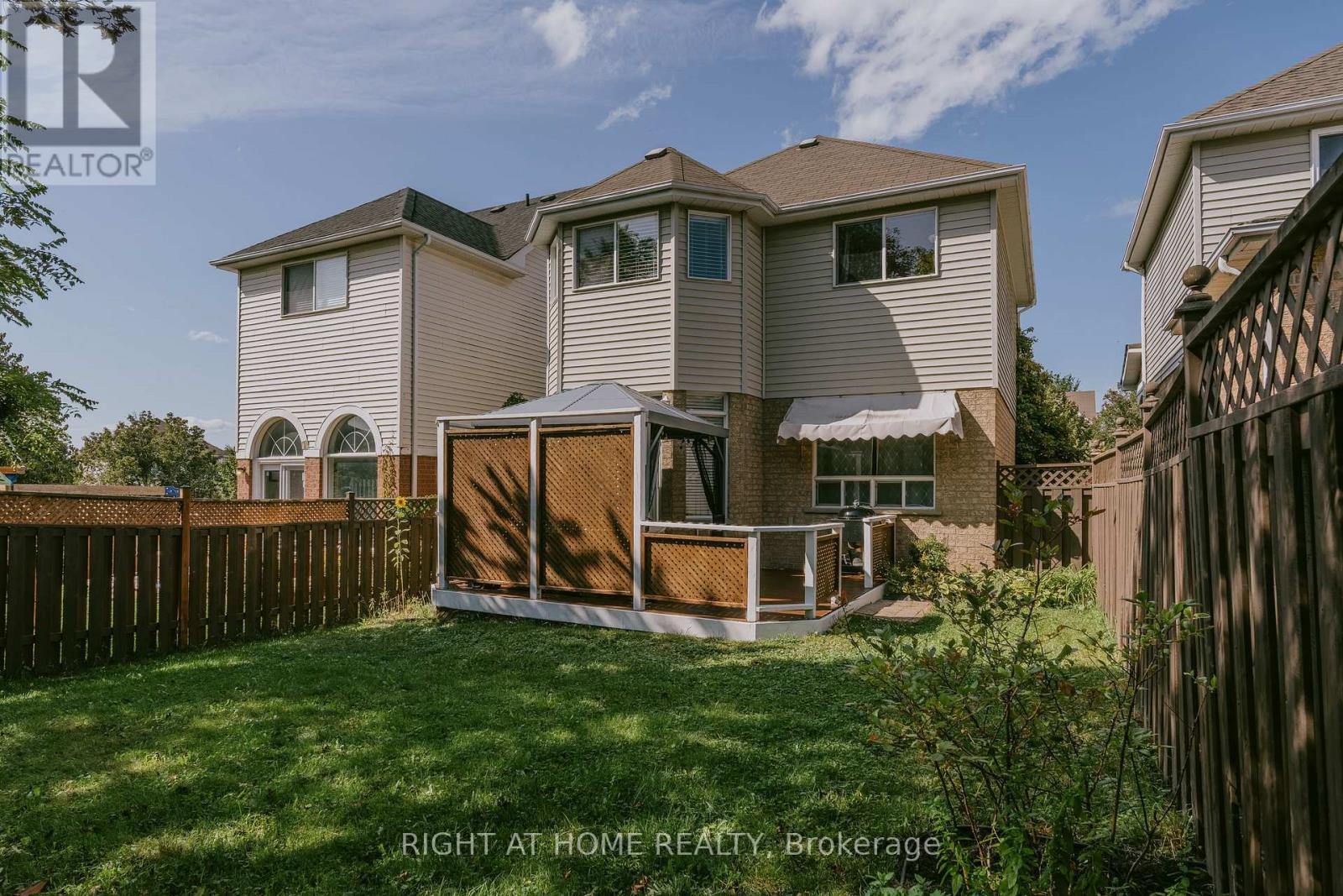 1014 Summitview Crescent, Oshawa, ON photo 34