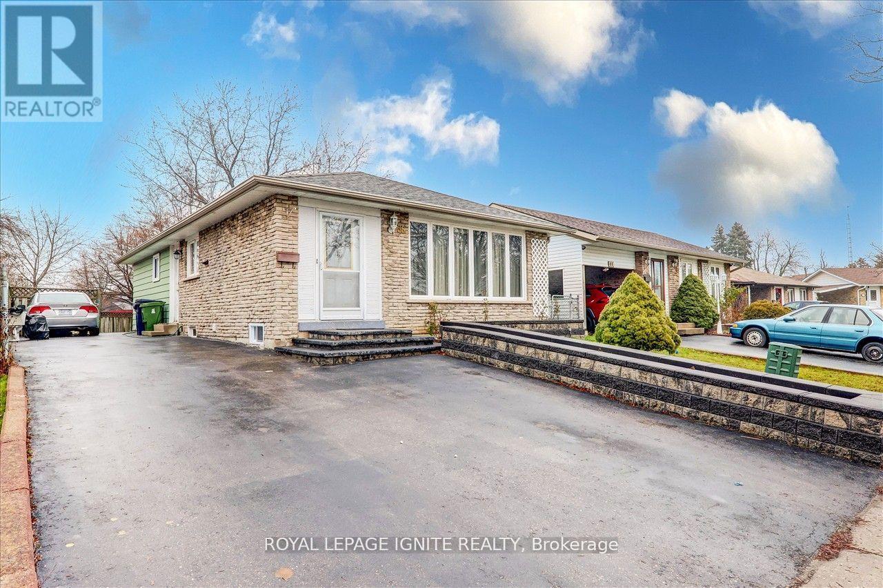 BSMT - 38 LORADEEN CRESCENT, Toronto (Malvern) — photo 2