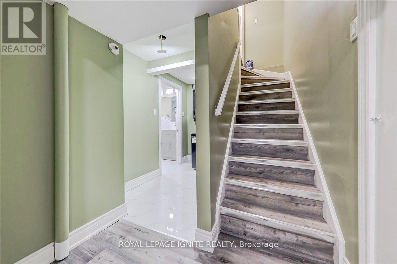 BSMT - 38 LORADEEN CRESCENT, Toronto (Malvern) — photo 4