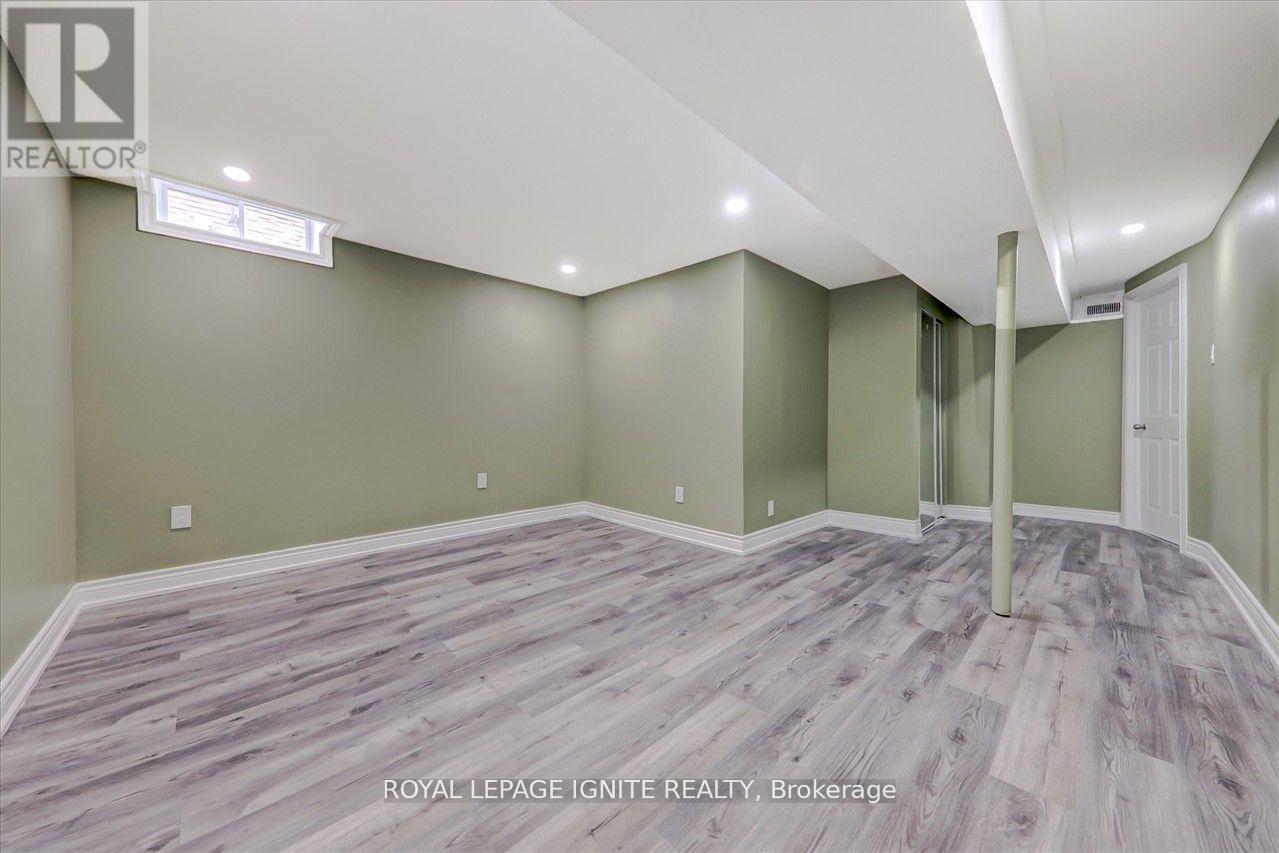 BSMT - 38 LORADEEN CRESCENT, Toronto (Malvern) — photo 9