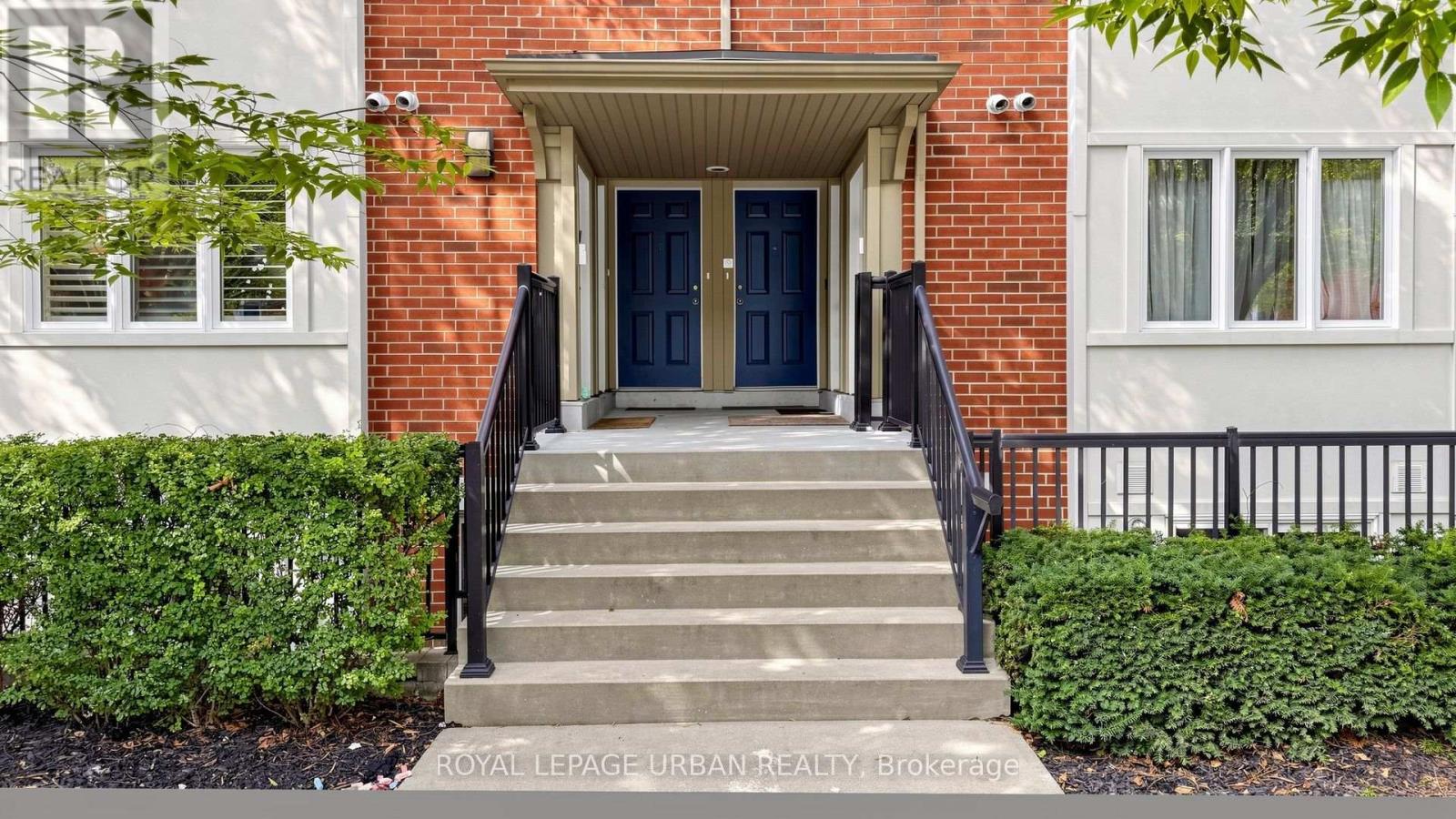 2 - 76 MUNRO STREET, Toronto (South Riverdale) — photo 6