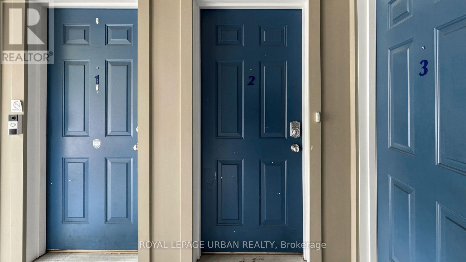 2 - 76 MUNRO STREET, Toronto (South Riverdale) — photo 8