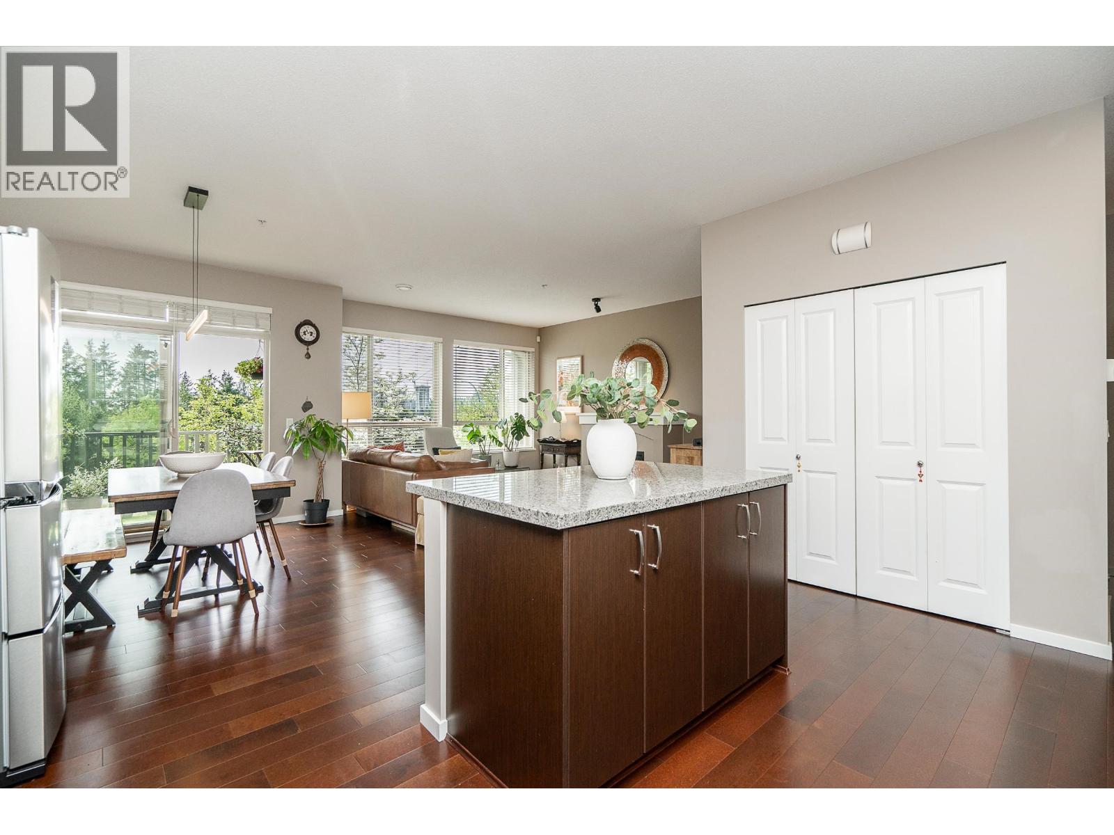 6 3138 DAYANEE SPRINGS BOULEVARD, Coquitlam — photo 2