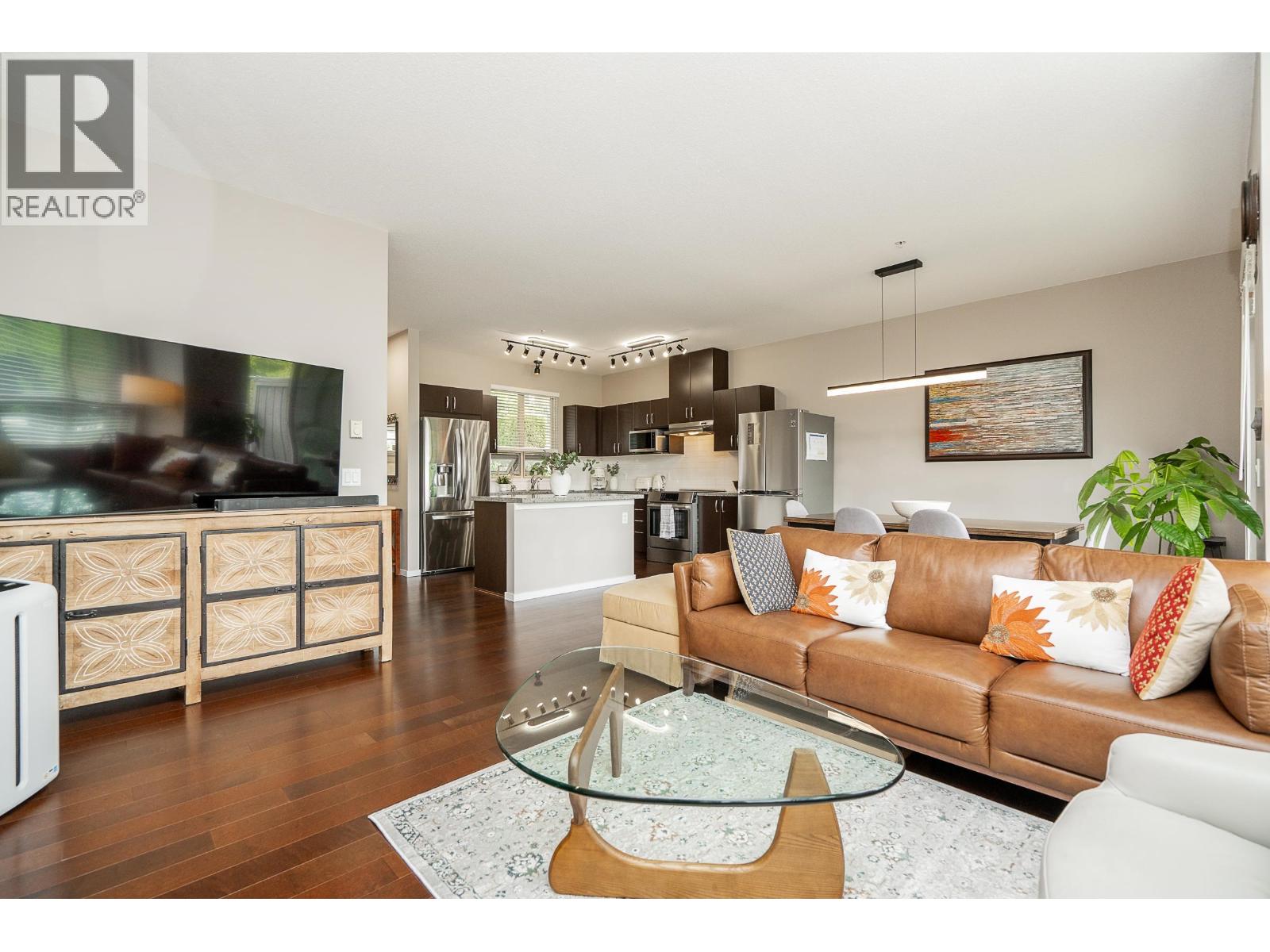 6 3138 DAYANEE SPRINGS BOULEVARD, Coquitlam — photo 8