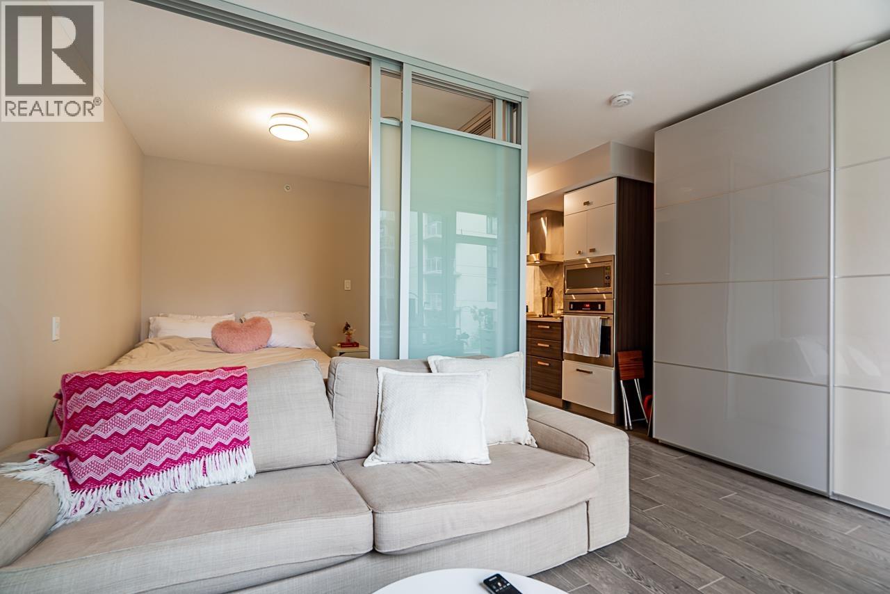 524 1783 MANITOBA STREET, Vancouver — photo 6
