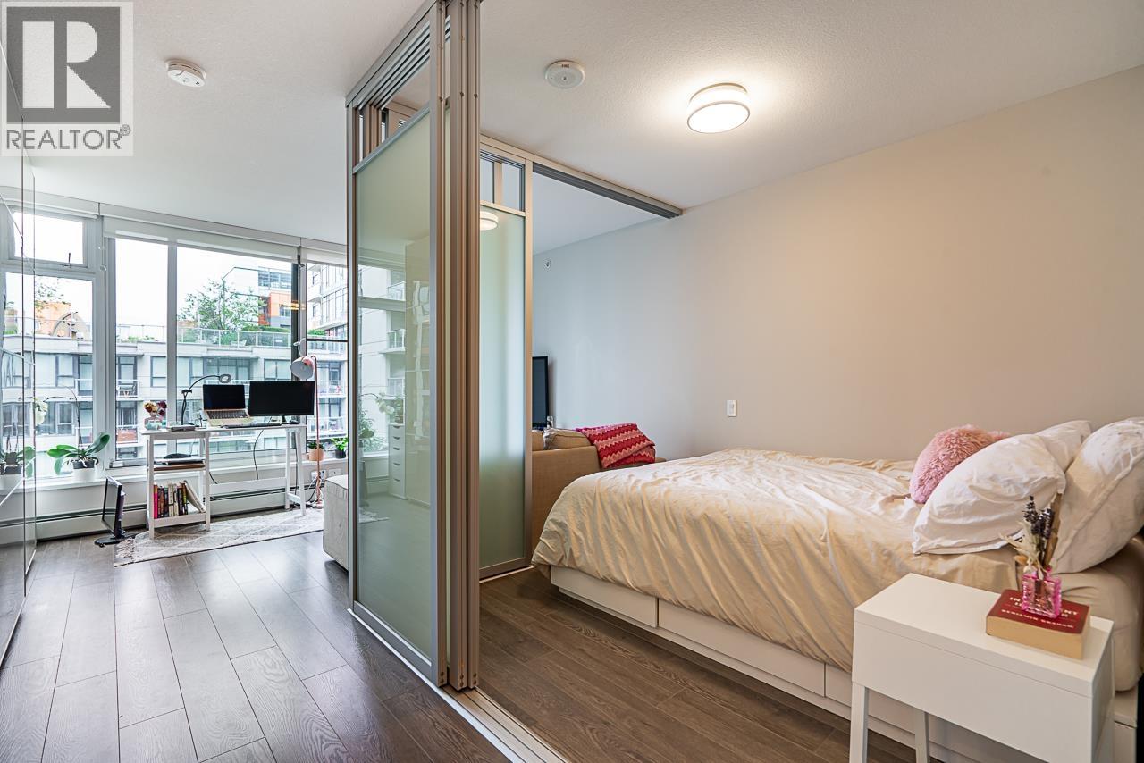 524 1783 MANITOBA STREET, Vancouver — photo 8