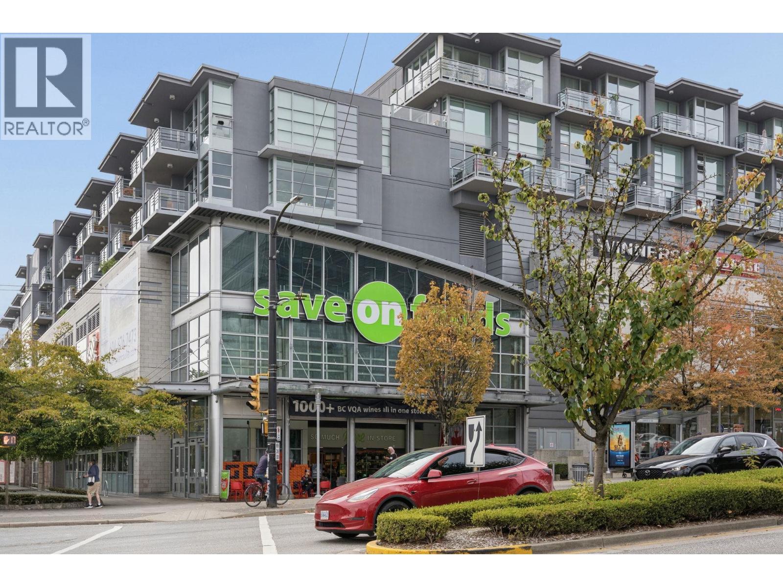 1 Bed, 1 Bath Apartment for Sale in Vancouver – 906 538 W 7TH AVENUE, Vancouver – MLS# R3165713 - Image 30