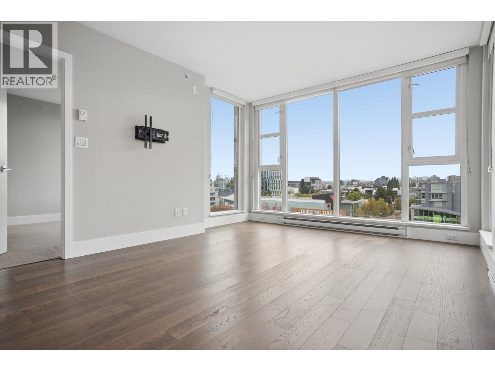 1 Bed, 1 Bath Apartment for Sale in Vancouver – 906 538 W 7TH AVENUE, Vancouver – MLS# R3165713 - Image 4