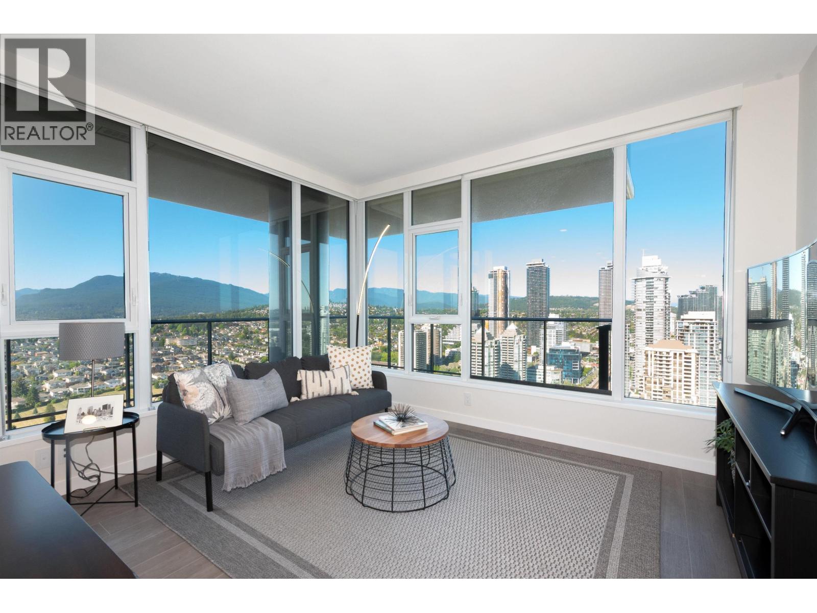 3807 4168 LOUGHEED HIGHWAY, Burnaby — photo 4