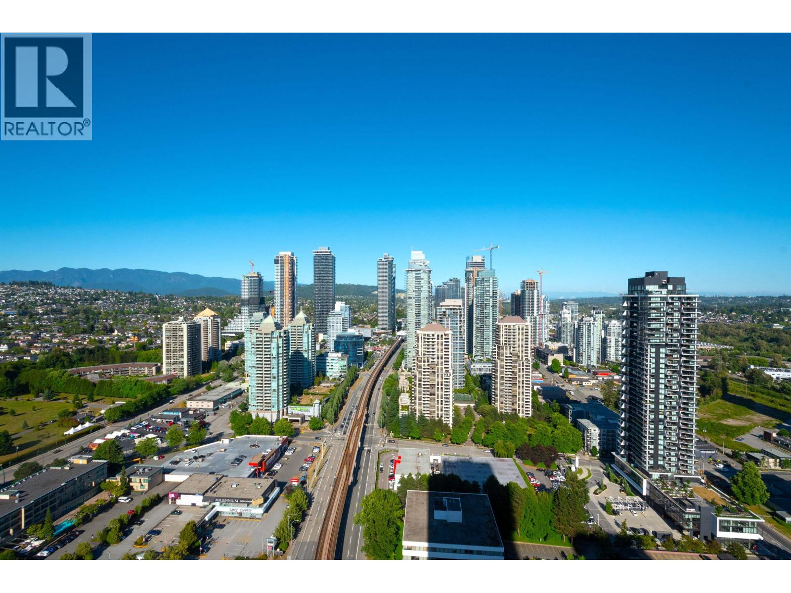 3807 4168 LOUGHEED HIGHWAY, Burnaby — photo 7