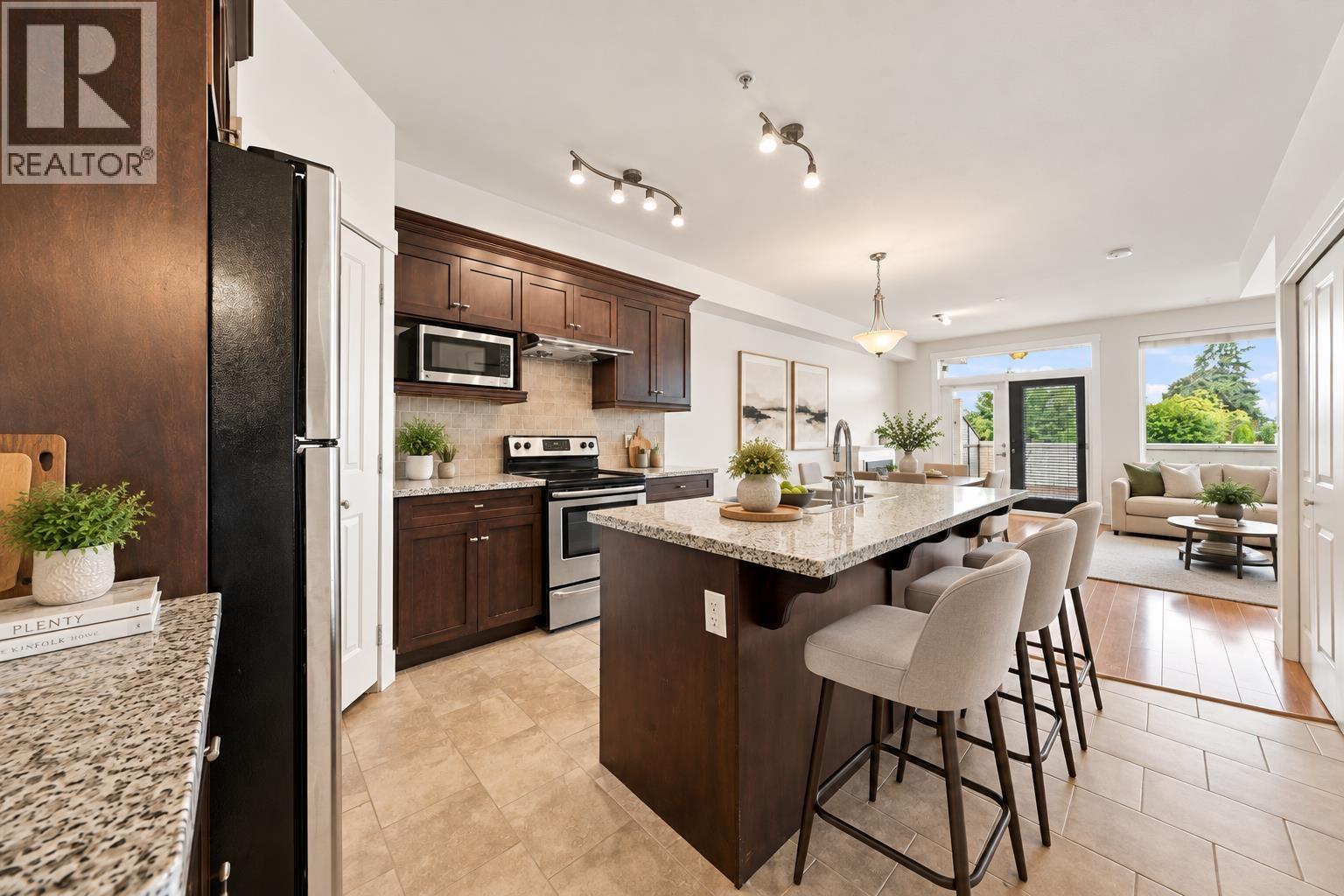 205 7908 GRAHAM AVENUE, Burnaby — photo 4