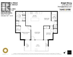 3958 Dumfries Street, Vancouver, BC V5N0J1 Photo 36