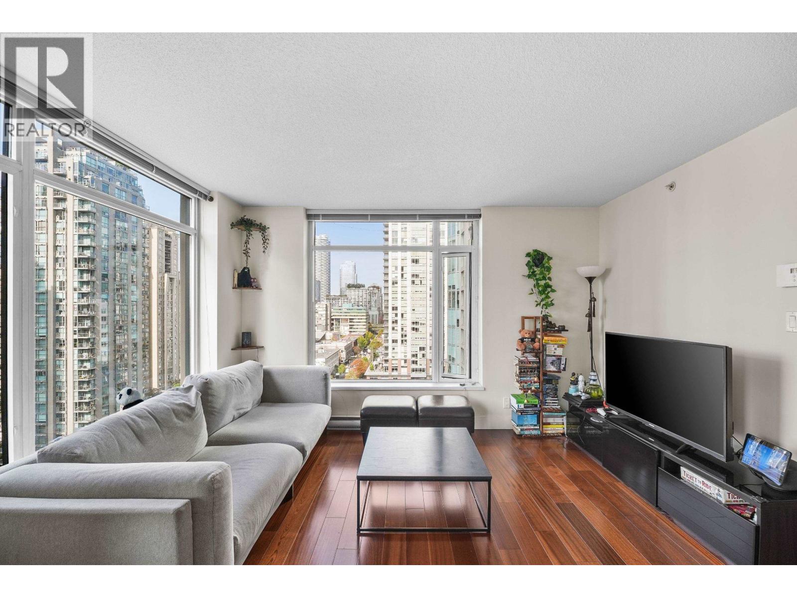 1901 888 HOMER STREET, Vancouver — photo 6