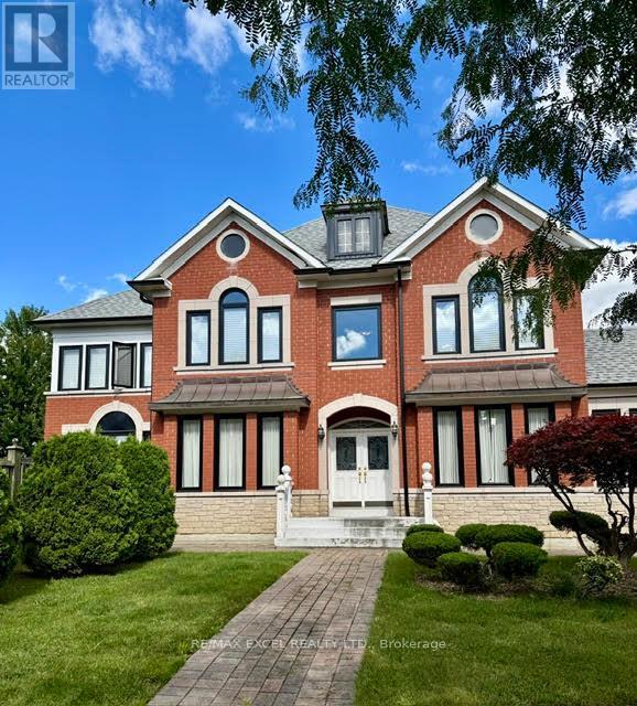 86 MACRILL ROAD, Markham (Cachet)