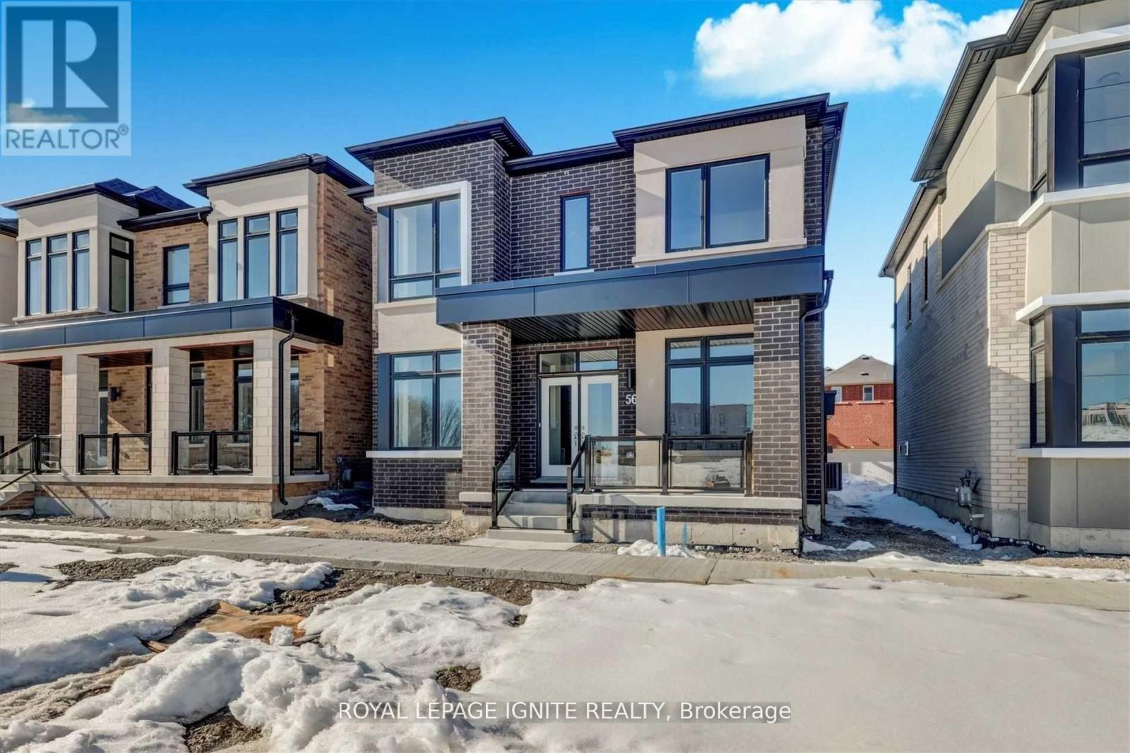 56 RUSTLE WOODS AVENUE, Markham (Cornell) — photo 3