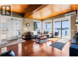4695 Belcarra Bay Road, Belcarra, BC V3H4P6 Photo 6