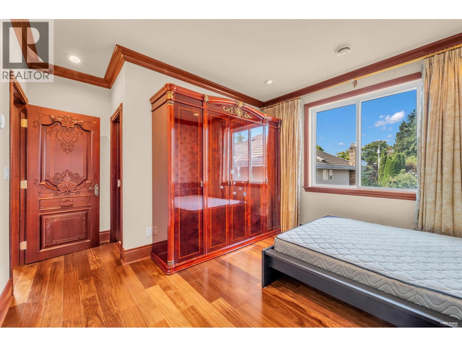5180 CLIFTON Road, Richmond