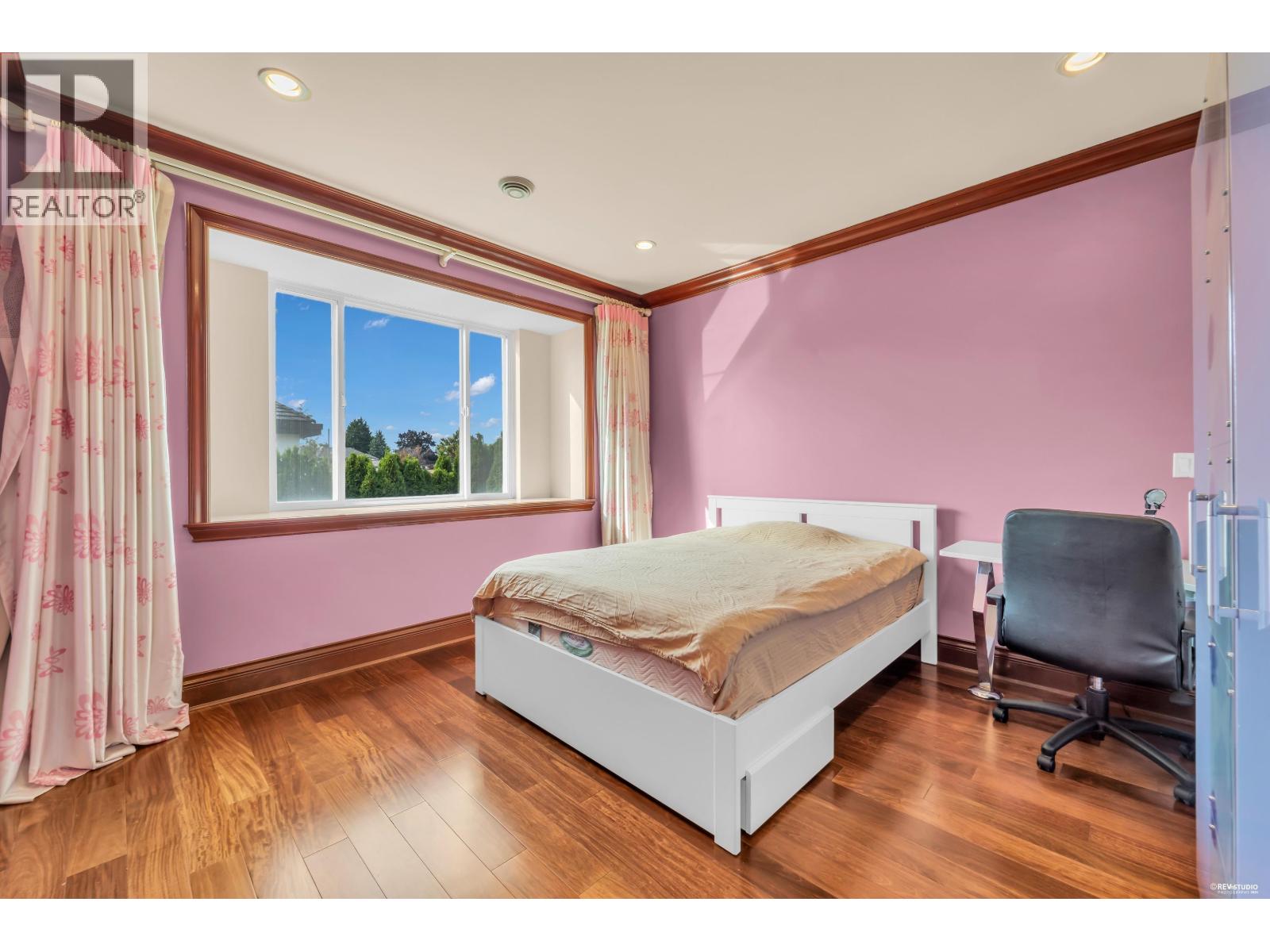 5180 CLIFTON Road, Richmond